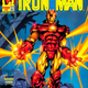 Illustration for article titled Iron Man Armors